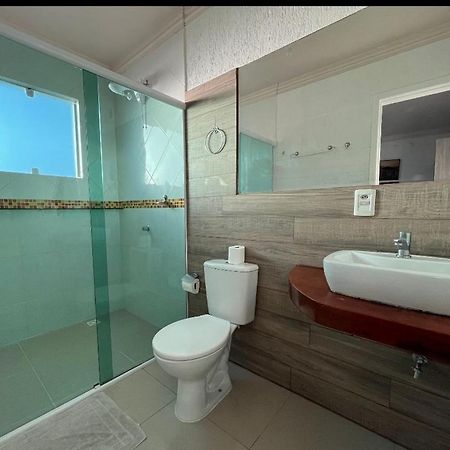 Savanna Suites Penha  Luaran gambar