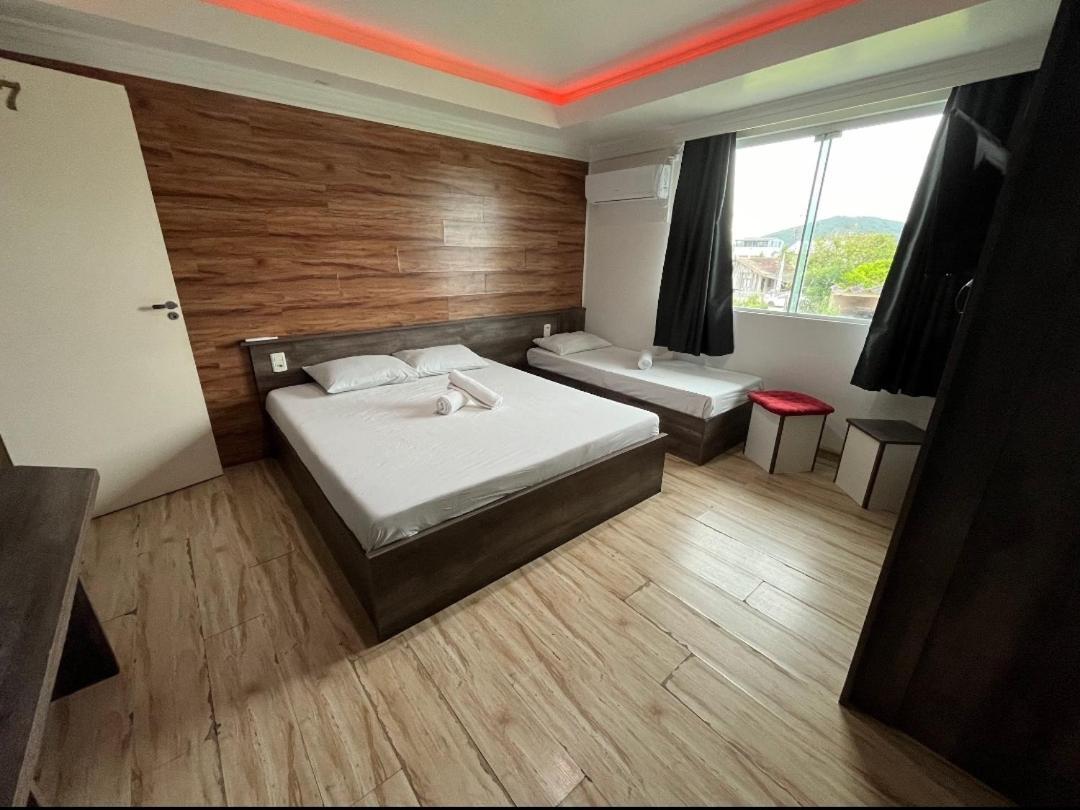 Savanna Suites Penha  Luaran gambar