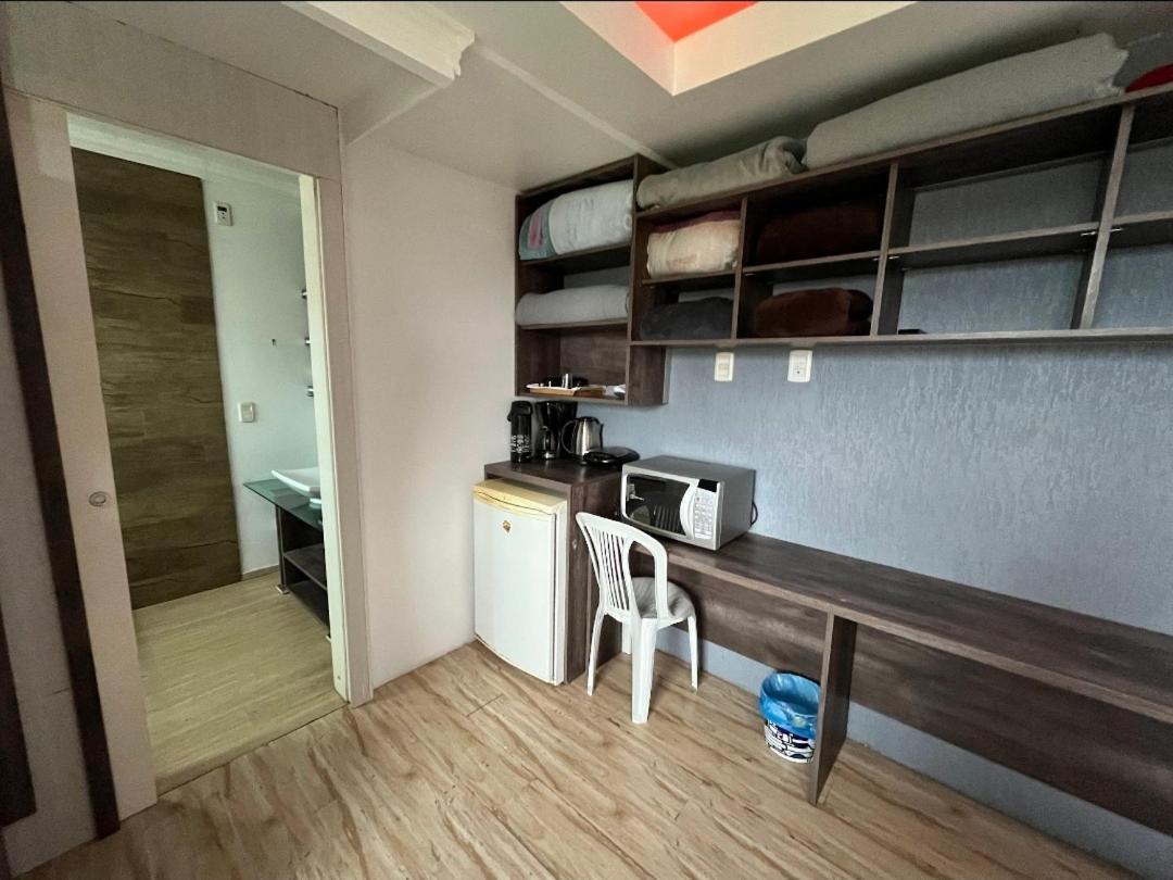 Savanna Suites Penha  Luaran gambar