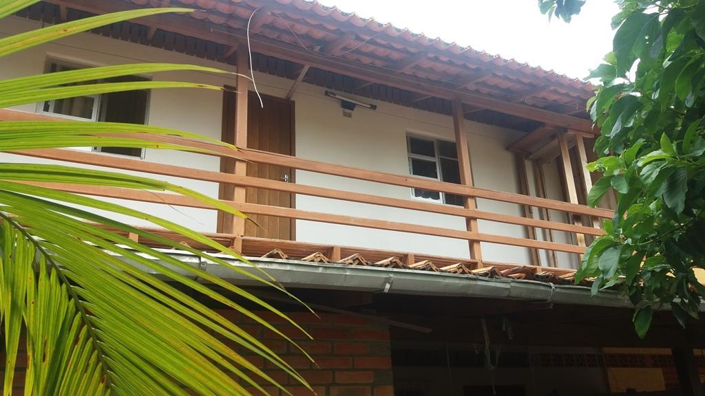 Savanna Suites Penha  Luaran gambar