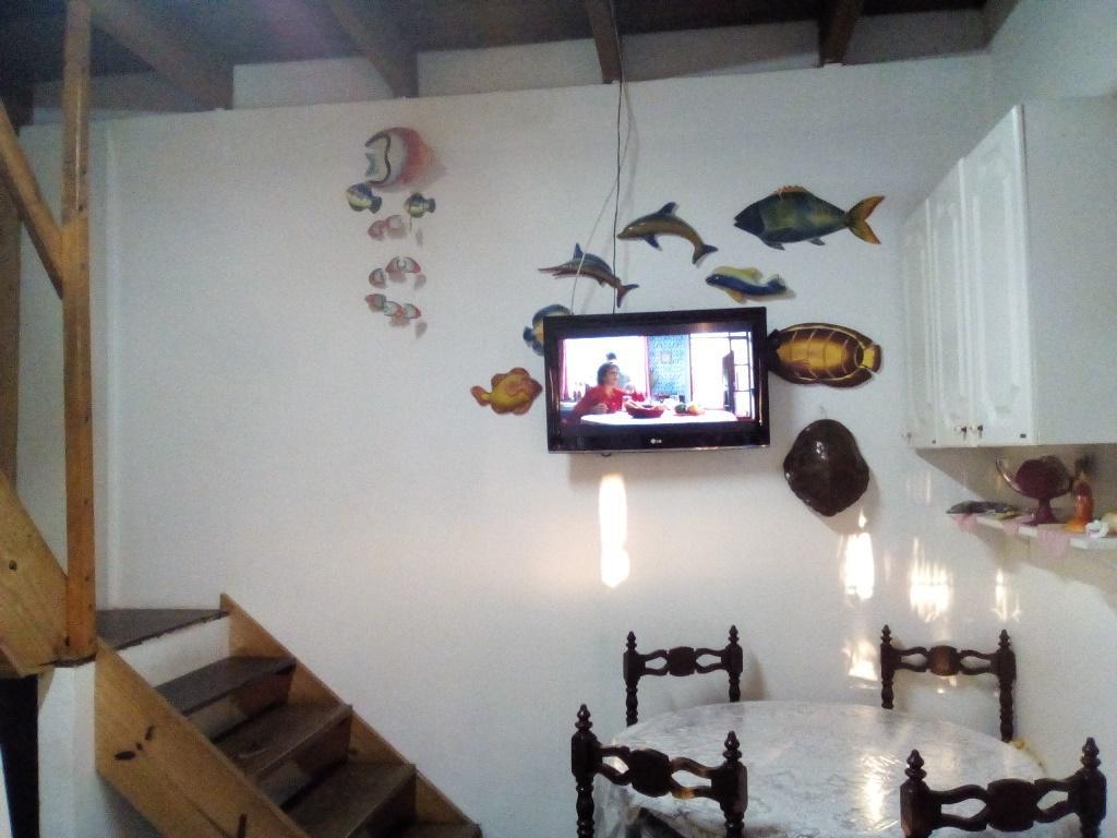 Savanna Suites Penha  Luaran gambar