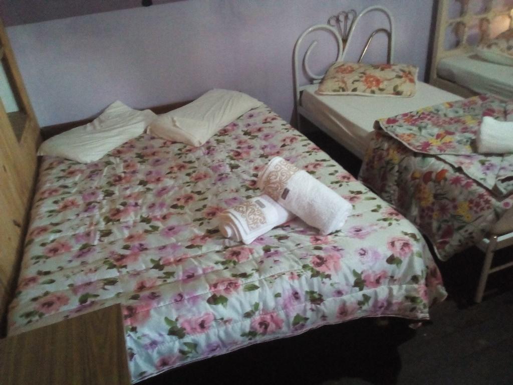 Savanna Suites Penha  Luaran gambar