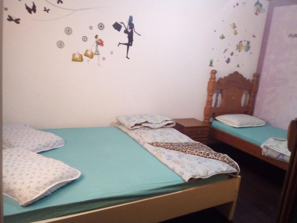 Savanna Suites Penha  Luaran gambar