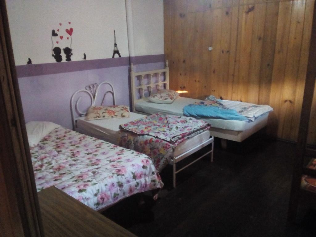 Savanna Suites Penha  Luaran gambar